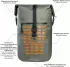 Tatonka Commuter Rolltop 30 WP (1564) stone grey olive
