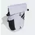 Adidas Adaptive Packing System Backpack (JL6128) 4d white/grey three