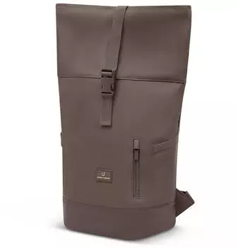 Johnny Urban Luca Small brown – Erweiterbares Volumen passt sich wechselnden Anforderungen an