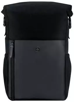 Wenger UrbanOne Rolltop (653890) black