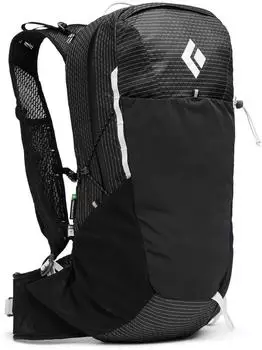 Black Diamond Pursuit 25 S/M black