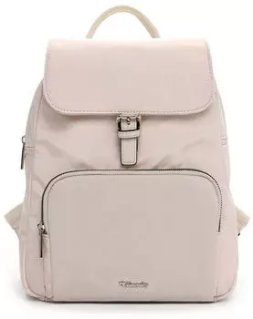 Tamaris Rucksack Khiria beige