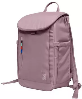 GOT BAG Serene Pack calamary – GOT BAG Serene Pack calamary – urbaner Laptop-Rucksack mit Nachhaltigkeitsanspruch