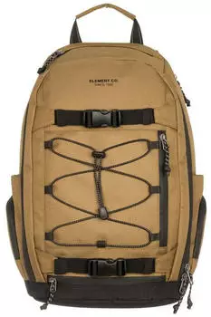 Element Scheme Skate Backpack 30L kangaroo