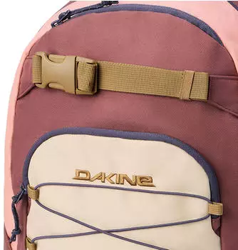 Dakine Grom (10004717) dawn to dusk – Praktische Organisation für Alltag und Freizeit