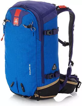 Arva Explore 30 blue