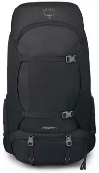 Osprey Fairview Trek 70 black
