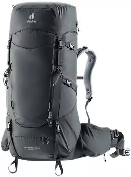 Deuter Aircontact Core 55+10 SL (2026) graphite