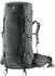 Deuter Aircontact Core 55+10 SL (2026) graphite