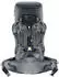 Deuter Aircontact Core 55+10 SL (2026) graphite
