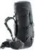 Deuter Aircontact Core 55+10 SL (2026) graphite