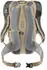 Deuter Race 8 (2026) alu/greystone