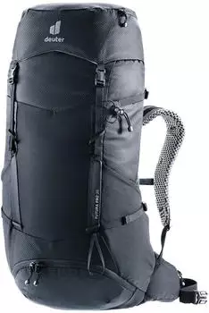 Deuter Futura Pro 36 (2026) black