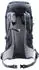Deuter Futura Pro 36 (2026) black