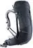 Deuter Futura Pro 36 (2026) black