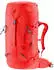 Deuter Guide 42+6 SL (2026) poppy/crimson