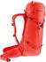 Deuter Guide 42+6 SL (2026) poppy/crimson
