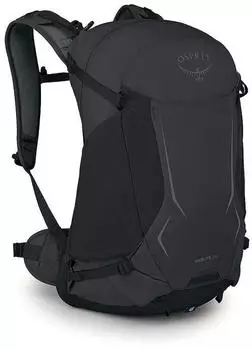 Osprey Hikelite 26 raven black
