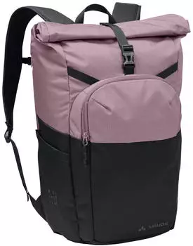 VAUDE Okab II (45521) black/purple ash