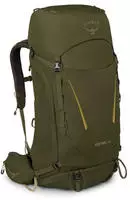 Osprey 10007479, Osprey Kestrel 48 moss green (1176) L-XL Herren