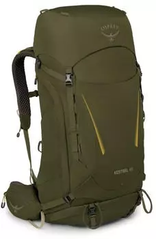 Osprey Kestrel 48 L/XL moss green