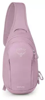 Osprey Daylite Sling iris pink