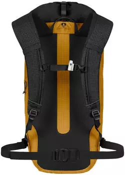 Ortovox Trad Zero 24 (48740) wild cumin – Ortovox Trad Zero 24 (48740) wild cumin – Robuste Kunstfaser für alpine Einsätze
