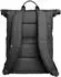 GOT BAG Rolltop Easy monochrome shark