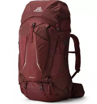 Gregory Deva 70 S (157962) garnet red