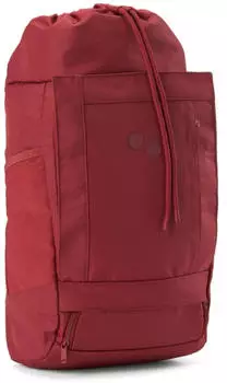 pinqponq Blok Medium (PPC-BLM) sienna red