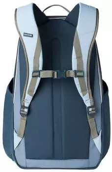 Dakine Method 32L (10004356) pyramid lake – Dakine Method 32L (10004356) pyramid lake – durchdachte Fächeraufteilung für Alltag und Freizeit