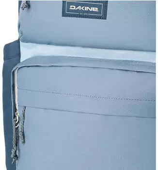 Dakine Method 32L (10004356) pyramid lake – Wasserabweisendes Polyester schützt den Inhalt bei wechselndem Wetter