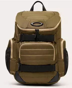 Oakley Enduro 3 army green/pebble