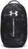 Under Armour Hustle 6.0 Backpack (1384672) black 007