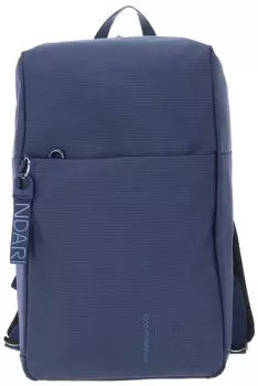 Mandarina Duck MD20 Backpack (P10QMT45) deep blue