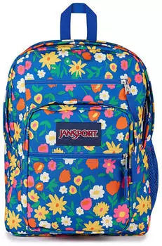 JanSport Big Student (EA5BAH) flower market