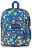 JanSport Big Student (EA5BAH) flower market
