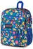 JanSport Big Student (EA5BAH) flower market