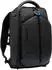 Piquadro PQ Earth Travel Backpack (CA6629S137) black