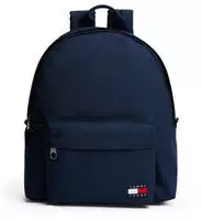 Tommy Jeans Rucksack "TJM ESS DAILY DOME BACKPACK" Unisex, Freizeitrucksack,