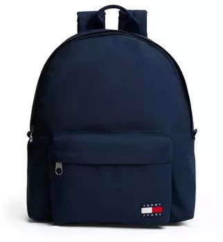Tommy Hilfiger Essential Daily Dome Backpack (AM0AM13726) night blue