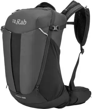 Rab Airox 24 (QAQ-10) black