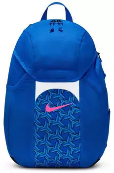 Nike Academy Storm-FIT Team (DV0761) racer blue/blue glow/pink blast