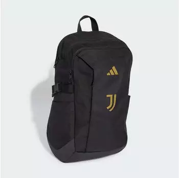 Adidas Juventus Turin Backpack (KT0784) black/dark football gold