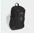 Adidas Juventus Turin Backpack (KT0784) black/dark football gold