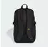Adidas Juventus Turin Backpack (KT0784) black/dark football gold
