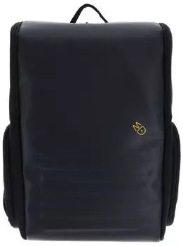 Mandarina Duck Smart Duck (P10RJT02) dark gloss