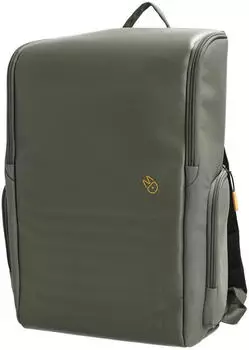 Mandarina Duck Smart Duck (P10RJT02) pine green – Mandarina Duck Smart Duck P10RJT02 – urbaner Begleiter mit smarter Organisation
