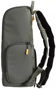 Mandarina Duck Smart Duck (P10RJT02) pine green – Tragekomfort für lange Arbeitstage