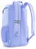 Puma Phase Hooded Backpack (091736) intense lavender